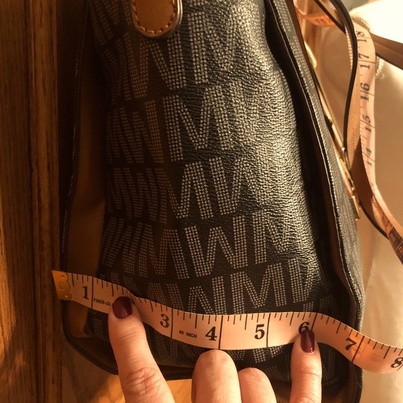 NWT Willie Michi Tote Bag - Picture 7 of 11